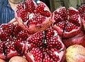 Pomegranate - Wonderful