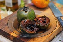 Black Sapote  - Bernecker Seedling